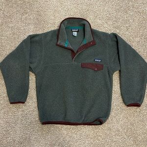 Patagonia Synchilla Jacket